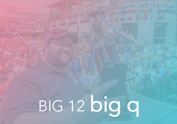 Big 12 Big Q
