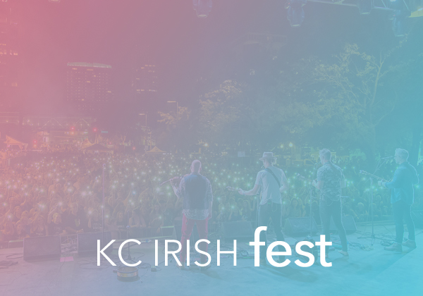 Kansas City Irish Fest