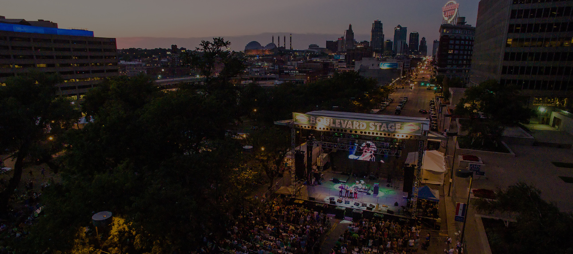 KC Irish Fest