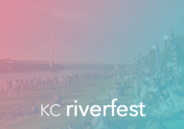 KC Riverfest