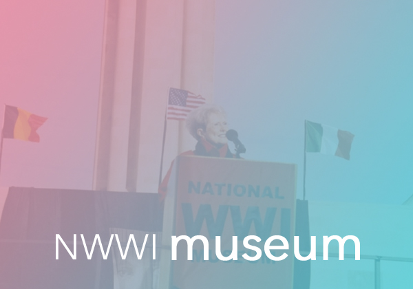 National WWI Museum Grand Opening