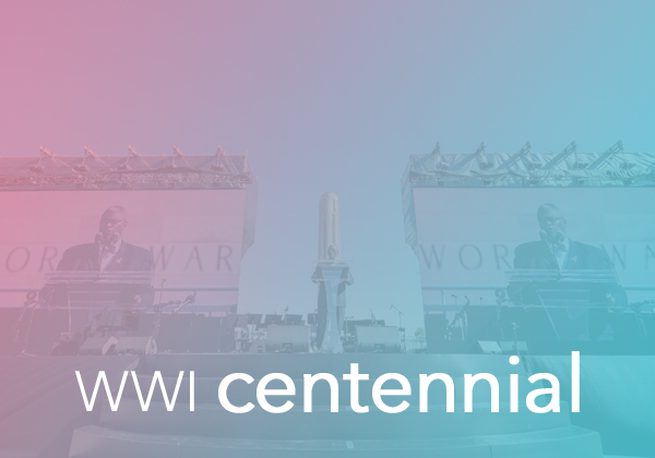 United States WWI Centennial Commission